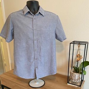 RETROFIT SHIRT